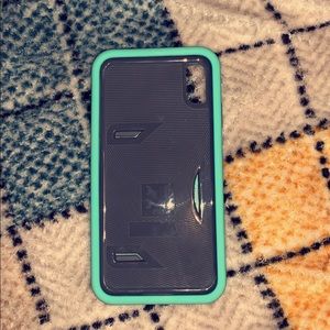 IPhone XS Max case